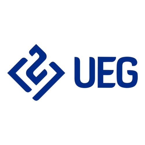 Link para site da UEG